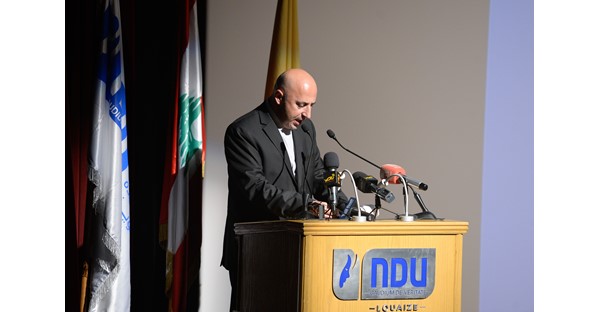 9th NDUIFF Opening Ceremony 9